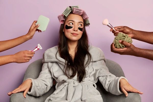 Beauty Trands in 2025