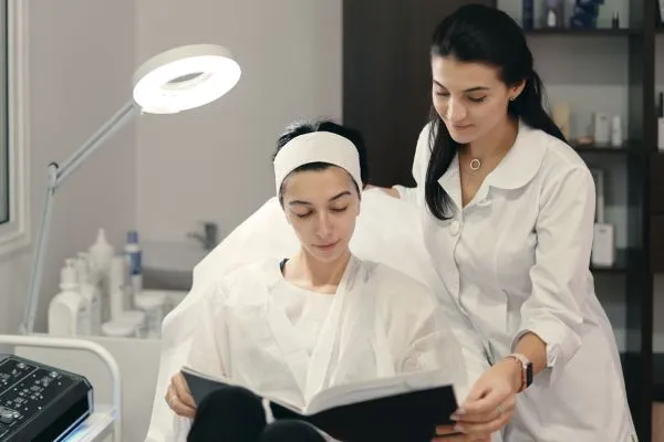What to Expect in Your First Cosmetic Consultation