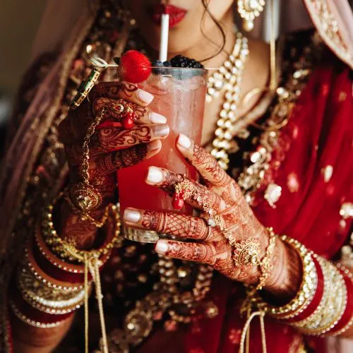 Bridal Skin Prep Timeline Before Wedding
