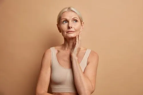 How Collagen Loss Changes Your Face After 30