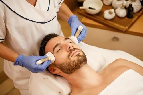 Why Men Are Increasingly Choosing Cosmetic Treatments