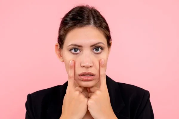 Dark Circles: Genetic, Pigmented or Hollow? Treatment Depends on Cause