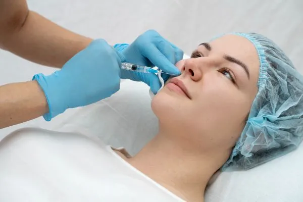 Dermal Fillers: Where Volume Loss Happens First