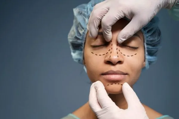 Facial Balance & Proportion: What Plastic Surgery Can Correct