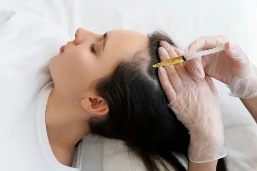 GFC vs PRP Hair Treatment: Which Works Better?