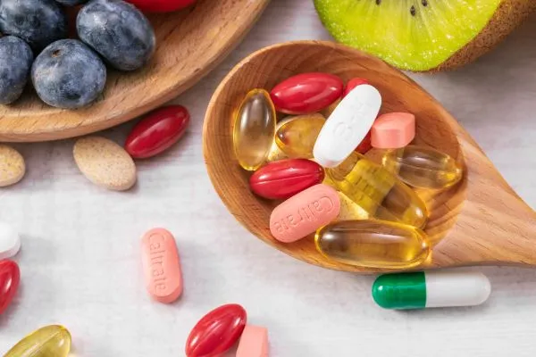 IV Glutathione & Vitamin Therapy: Medical Uses Beyond Skin Glow