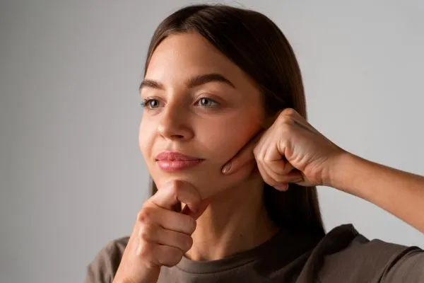 Chin Augmentation: Improving Jawline & Facial Harmony