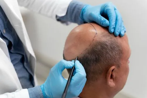 Common Mistakes After Hair Transplant That Can Affect Results