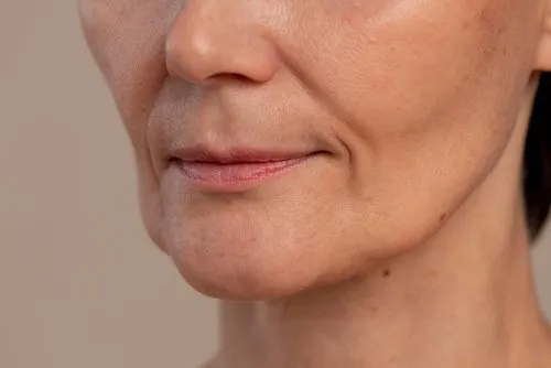 Ozempic Face: Why Rapid Weight Loss Changes Facial Appearance