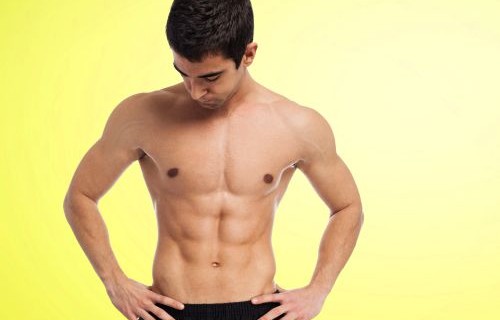 Gynecomastia