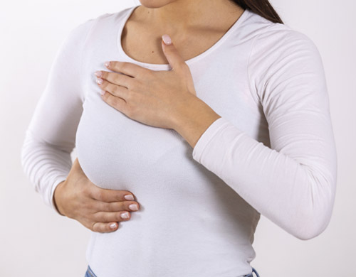 Breast Surgery Hyderabad