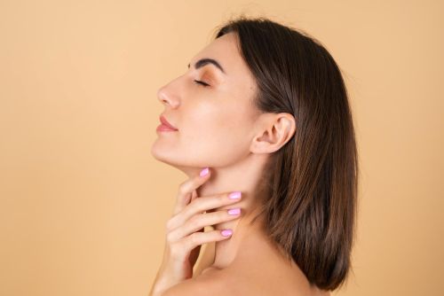 Face Lift Procedure