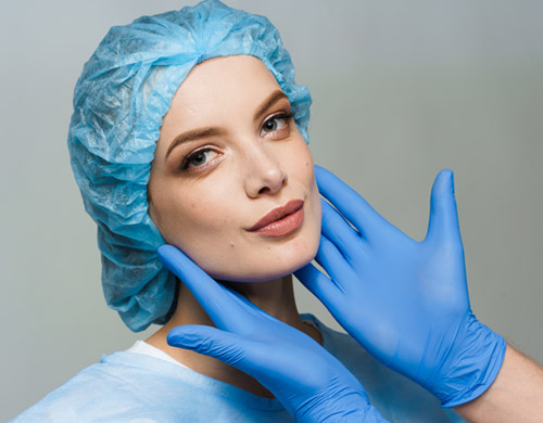 Plastic Surgery
