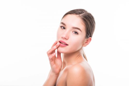 Lip Reduction or Augmentation