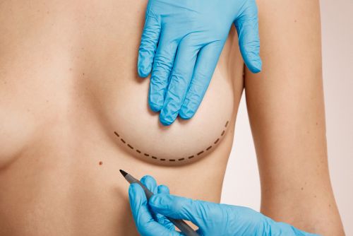 Nipple Correction