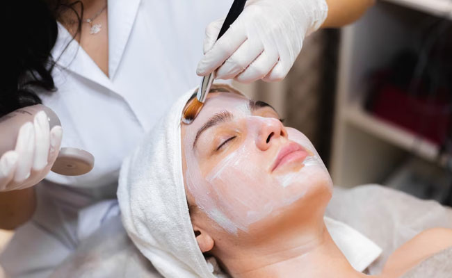 Facial Treatments