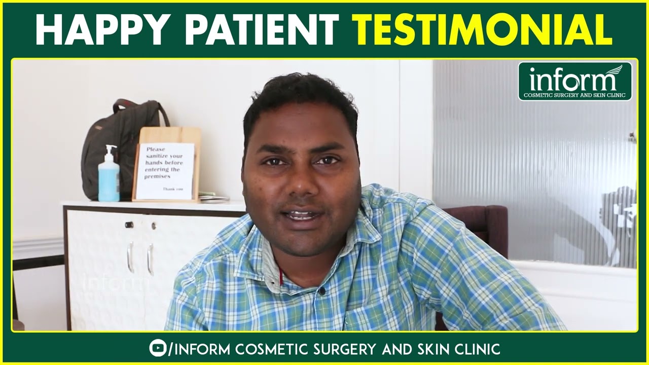 Best Hair Transplant in Hyderabad