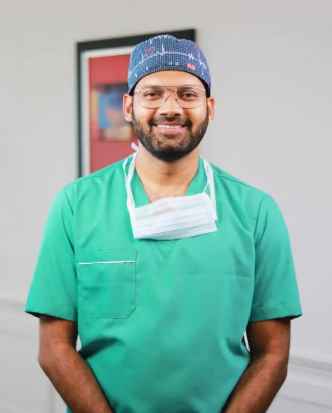 dr image